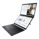 ASUS Zenbook Duo UX8406MA-QL114W Intel Core Ultra 5 125H Hybride (2-en-1) 35,6 cm (14") Écran tactile WUXGA 32 Go LPDDR5x-SDRAM 1 To SSD Wi-Fi 6E (802.11ax) Windows 11 Home Allemand Gris ASUS Zenbook Duo UX8406MA-QL114W Intel Core Ultra 5 125H Hybride (2-en-1) 35,6 cm (14") Écran tactile WUXGA 32 Go LPDDR5x-SDRAM 1 To SSD Wi-Fi 6E (802.11ax) Windows 11 Home Allemand Gris