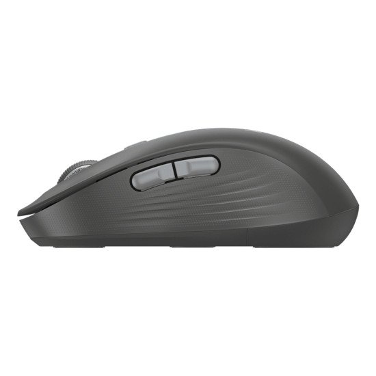 Logitech Signature Plus M750L souris Universel Droitier RF sans fil + Bluetooth Optique 4000 DPI
