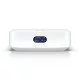 Ubiquiti UniFi Express routeur sans fil Gigabit Ethernet Bi-bande (2,4 GHz / 5 GHz) Blanc