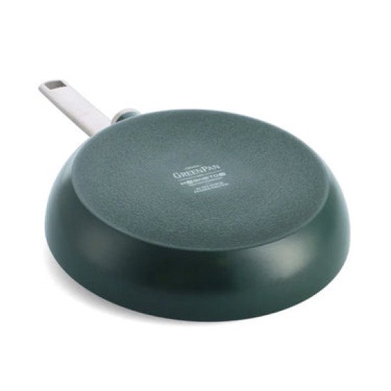 GreenPan CC009167-001 poêle Poêle polyvalente Rond