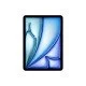 Apple iPad Air (6th Generation) Air Apple M 128 Go 27,9 cm (11") 8 Go Wi-Fi 6E (802.11ax) iPadOS 17 Bleu