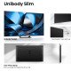 Hisense 100U7DSE 2,54 m (100") 4K Ultra HD Smart TV Wifi Noir