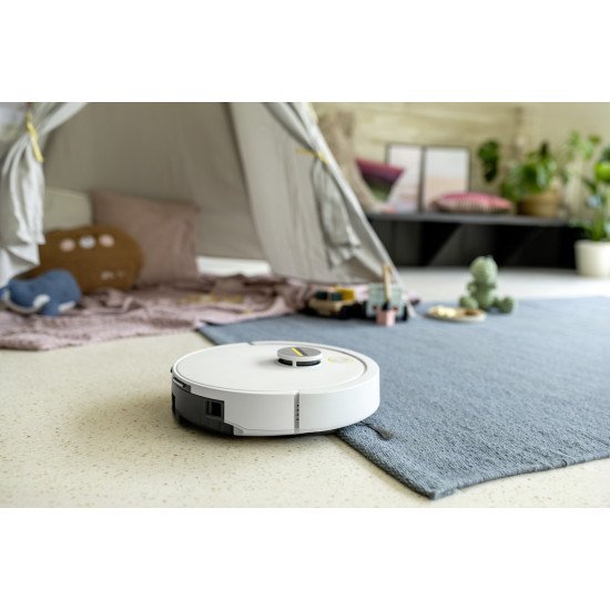 Kärcher RVC 3 Comfort Blanc