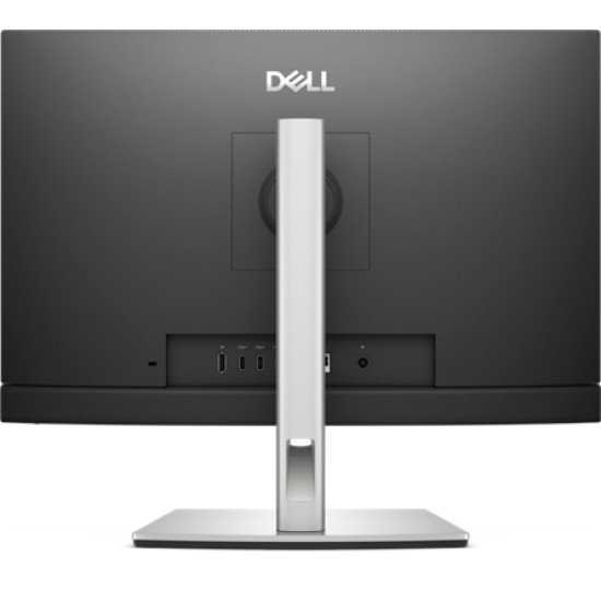 DELL Pro QC24251 Intel® Core™ i5 i5-14500T 61 cm (24") 1920 x 1080 pixels PC All-in-One 16 Go DDR5-SDRAM 512 Go SSD Windows 11 Pro Wi-Fi 6E (802.11ax) Noir DELL Pro QC24251 Intel® Core™ i5 i5-14500T 61 cm (24") 1920 x 1080 pixels PC All-in-One 16 Go DDR5-SDRAM 512 Go SSD Windows 11 Pro Wi-Fi 6E (802.11ax) Noir