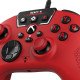 Turtle Beach React-R Rouge USB Manette de jeu Analogique/Numérique PC, Xbox One, Xbox Series S, Xbox Series X