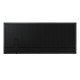 Samsung LH105QPD5BGXEN Écran d'affichage dynamique 2,67 m (105") Wifi 500 cd/m² 5K Ultra HD Noir Tizen 7.0 24/7 Samsung LH105QPD5BGXEN Écran d'affichage dynamique 2,67 m (105") Wifi 500 cd/m² 5K Ultra HD Noir Tizen 7.0 24/7