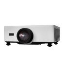 Sharp P601Q Projecteur pour grandes salles 6000 ANSI lumens DLP UHD 4K (3840x2160) Blanc