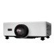 Sharp P601Q Projecteur pour grandes salles 6000 ANSI lumens DLP UHD 4K (3840x2160) Blanc