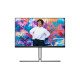 AOC U32U3CV écran PC 80 cm (31.5") 3840 x 2160 pixels 4K Ultra HD LCD Noir