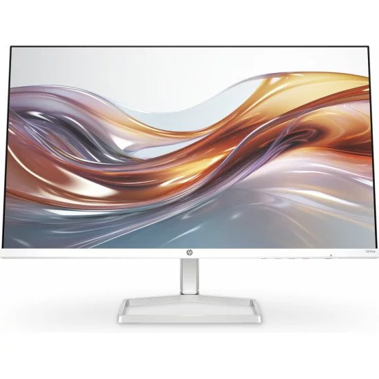 HP Series 5 23.8 inch FHD Monitor with Speakers - 524sa HP Series 5 23.8 inch FHD Monitor with Speakers - 524sa