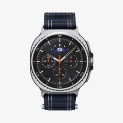 Spigen WBF0 Bande Marine Tissu