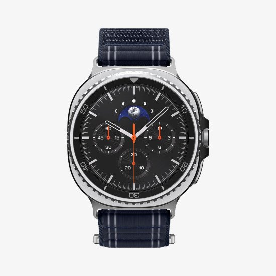 Spigen WBF0 Bande Marine Tissu