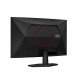 AOC G4 27" IPS FHD 180Hz écran PC 68,6 cm (27") 1920 x 1080 pixels Full HD LCD Noir, Rouge