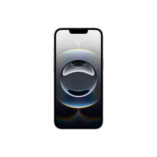 Apple iPhone 16e 15,5 cm (6.1") Double SIM iOS 18 5G USB Type-C 128 Go Blanc Apple iPhone 16e 15,5 cm (6.1") Double SIM iOS 18 5G USB Type-C 128 Go Blanc