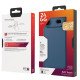 ZAGG Manhattan Snap coque de protection pour téléphones portables 16,5 cm (6.5") Housse Bleu ZAGG Manhattan Snap coque de protection pour téléphones portables 16,5 cm (6.5") Housse Bleu