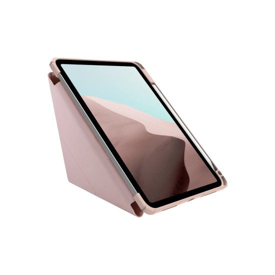 dbramante1928 LOIPICPI6824 étui pour tablette 27,9 cm (11") Folio porte carte Rose