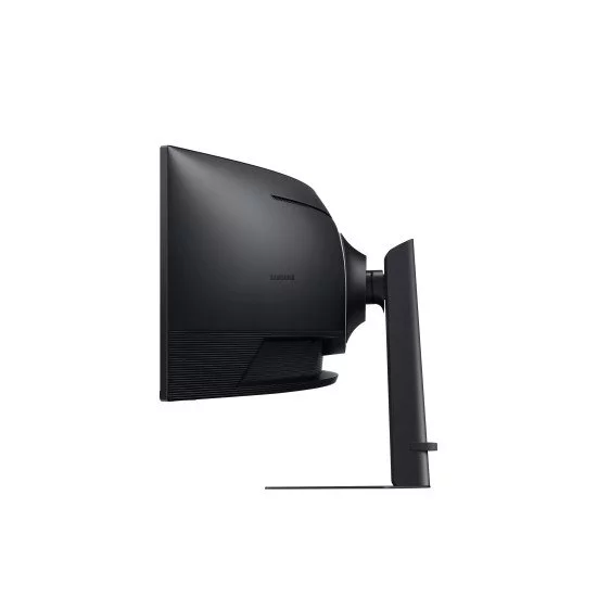Samsung ViewFinity S49C950UAU écran PC 124,5 cm (49") 5120 x 1440 pixels DQHD LED Noir Samsung ViewFinity S49C950UAU écran PC 124,5 cm (49") 5120 x 1440 pixels DQHD LED Noir