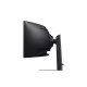 Samsung ViewFinity S49C950UAU écran PC 124,5 cm (49") 5120 x 1440 pixels DQHD LED Noir Samsung ViewFinity S49C950UAU écran PC 124,5 cm (49") 5120 x 1440 pixels DQHD LED Noir