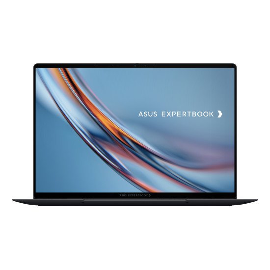 ASUS ExpertBook Ultra B9406CAA-TH0873X Copilot+ PC Intel Core Ultra 7 356H Ordinateur portable 35,6 cm (14") WQXGA+ 32 Go LPDDR5x-SDRAM 1 To SSD Wi-Fi 7 (802.11be) Windows 11 Pro Gris AZERTY Belge