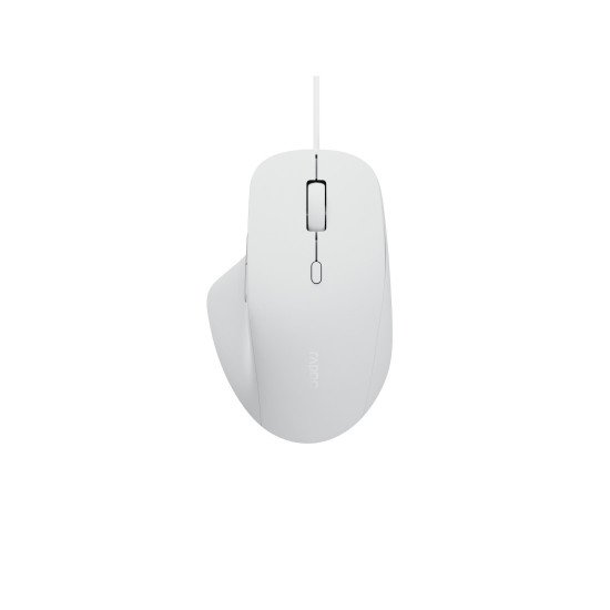 Rapoo N500 souris USB Type-A Optique 3600 DPI