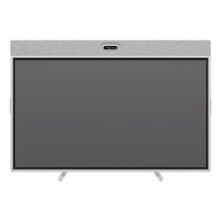 Logitech Rally Board 65 système de vidéo conférence Ethernet/LAN Système de vidéoconférence de groupe