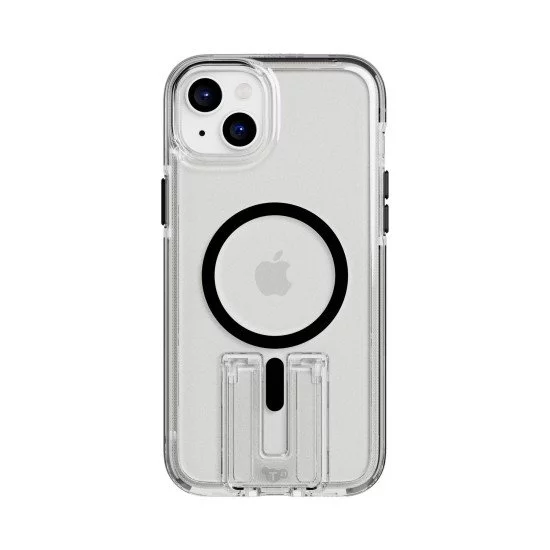 Tech21 T21-10471 coque de protection pour téléphones portables 17 cm (6.7") Housse Noir, Transparent Tech21 T21-10471 coque de protection pour téléphones portables 17 cm (6.7") Housse Noir, Transparent