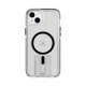 Tech21 T21-10471 coque de protection pour téléphones portables 17 cm (6.7") Housse Noir, Transparent Tech21 T21-10471 coque de protection pour téléphones portables 17 cm (6.7") Housse Noir, Transparent