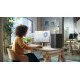 ASUS ExpertCenter P500 Mini Tower P500MV-13420H072X Intel® Core™ i5 i5-13420H 16 Go DDR5-SDRAM 512 Go SSD Windows 11 Pro PC Gris
