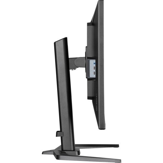 iiyama GB3271QSU-B2 écran PC 81,3 cm (32") 1440 x 2560 pixels Quad HD LED Noir iiyama GB3271QSU-B2 écran PC 81,3 cm (32") 1440 x 2560 pixels Quad HD LED Noir