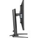 iiyama GB3271QSU-B2 écran PC 81,3 cm (32") 1440 x 2560 pixels Quad HD LED Noir iiyama GB3271QSU-B2 écran PC 81,3 cm (32") 1440 x 2560 pixels Quad HD LED Noir