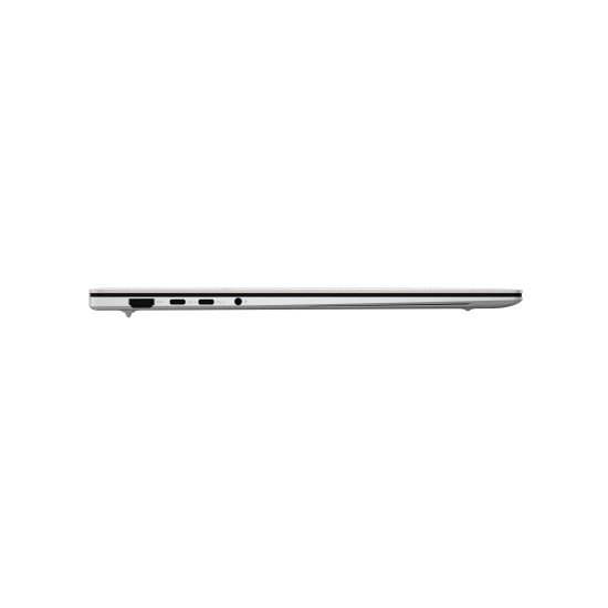 ASUS Zenbook S 16 UM5606KA-RK055W AMD Ryzen AI 7 350 Ordinateur portable 40,6 cm (16") 3K 16 Go LPDDR5x-SDRAM 1 To SSD Wi-Fi 7 (802.11be) Windows 11 Home Allemand Blanc ASUS Zenbook S 16 UM5606KA-RK055W AMD Ryzen AI 7 350 Ordinateur portable 40,6 cm (16") 3K 16 Go LPDDR5x-SDRAM 1 To SSD Wi-Fi 7 (802.11be) Windows 11 Home Allemand Blanc