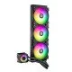 Enermax LIQMAXFLO Processeur Kit de refroidissement du liquide 14 cm Noir 1 pièce(s) Enermax LIQMAXFLO Processeur Kit de refroidissement du liquide 14 cm Noir 1 pièce(s)