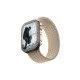 PanzerGlass SAFE by PG Scrn Bump Gold Watch 45mm Transparent PanzerGlass SAFE by PG Scrn Bump Gold Watch 45mm Transparent