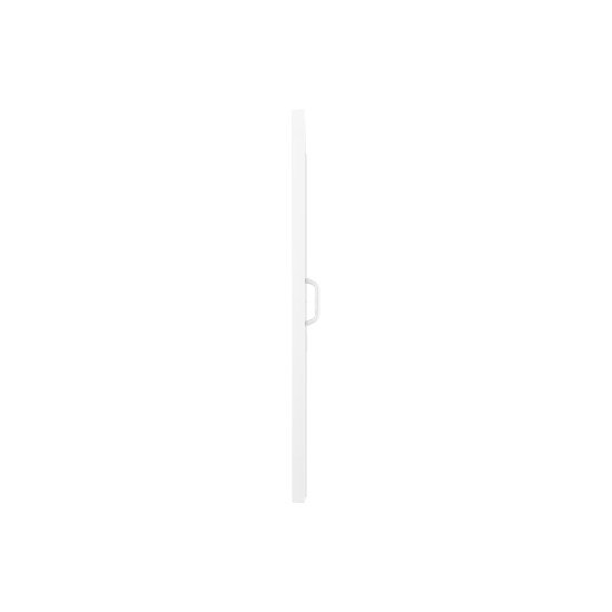 Samsung WM75FX Écran plat de signalisation numérique 190,5 cm (75") LED Wifi 450 cd/m² 4K Ultra HD Gris, Blanc Écran tactile Tizen 12/7