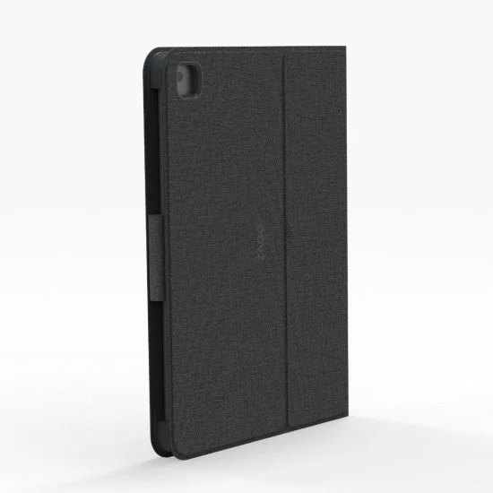 ZAGG Messenger Folio 2 QWERTY Anglais Bluetooth Charbon de bois ZAGG Messenger Folio 2 QWERTY Anglais Bluetooth Charbon de bois