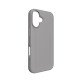 ZAGG Luxe Snap coque de protection pour téléphones portables 16 cm (6.3") Housse Gris ZAGG Luxe Snap coque de protection pour téléphones portables 16 cm (6.3") Housse Gris