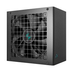 DeepCool PN750M unité d'alimentation d'énergie 750 W 20+4 pin ATX ATX Noir DeepCool PN750M unité d'alimentation d'énergie 750 W 20+4 pin ATX ATX Noir