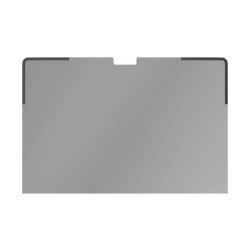 Targus HS5113GL filtre anti-reflets pour écran et filtre de confidentialité 34,5 cm (13.6") Ordinateur portable Filtre de confidentialité sans bords pour ordinateur 3H