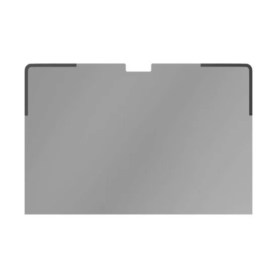 Targus HS5113GL filtre anti-reflets pour écran et filtre de confidentialité 34,5 cm (13.6") Ordinateur portable Filtre de confidentialité sans bords pour ordinateur 3H Targus HS5113GL filtre anti-reflets pour écran et filtre de confidentialité 34,5 cm (13.6") Ordinateur portable Filtre de confidentialité sans bords pour ordinateur 3H