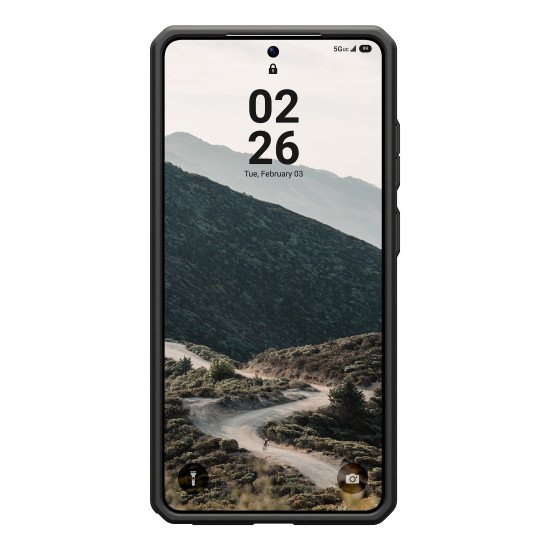 Urban Armor Gear Civilian LT coque de protection pour téléphones portables 17,5 cm (6.9") Housse Vert, Olive