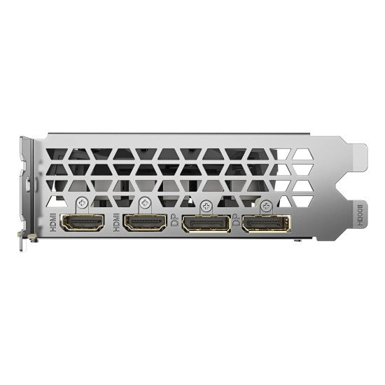 GIGABYTE GeForce RTX 3050 WINDFORCE OC V2 6G NVIDIA 6 Go GDDR6