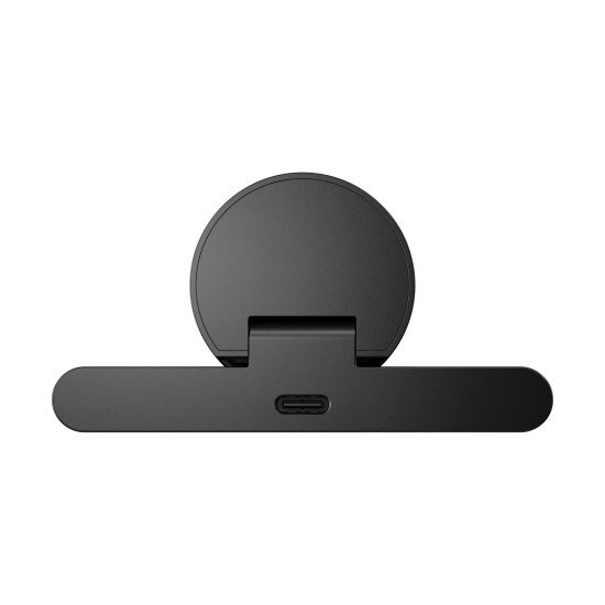 Lenovo 4XC1Q25245 webcam 4 MP 1920 x 1080 pixels USB-C Noir Lenovo 4XC1Q25245 webcam 4 MP 1920 x 1080 pixels USB-C Noir