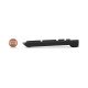 Lenovo 4X31R64491 clavier Souris incluse Bureau RF sans fil Noir Lenovo 4X31R64491 clavier Souris incluse Bureau RF sans fil Noir