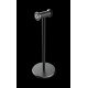 Logitech PRO X Wireless 2 Headset + Stand Casque Avec fil &sans fil Arceau Jouer Bluetooth Noir Logitech PRO X Wireless 2 Headset + Stand Casque Avec fil &sans fil Arceau Jouer Bluetooth Noir