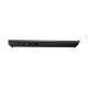 Lenovo ThinkPad T16 Gen 5 (Intel) Copilot+ PC Intel Core Ultra 7 355 Ordinateur portable 40,6 cm (16") WUXGA 32 Go LPDDR5x-SDRAM 512 Go SSD Wi-Fi 7 (802.11be) Windows 11 Pro Anglais Noir