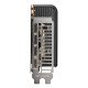 ASUS Prime -RX9070XT-O16G AMD Radeon RX 9070 XT 16 Go GDDR6 ASUS Prime -RX9070XT-O16G AMD Radeon RX 9070 XT 16 Go GDDR6