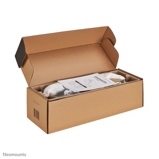 Neomounts by Newstar Neomounts Select support moniteur de bureau Neomounts by Newstar Neomounts Select support moniteur de bureau
