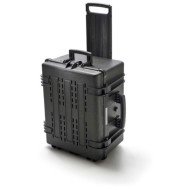 Naotic Valise de charge IT Case 12 tablettes - 903008 - PLUGIN SOLUTIONS