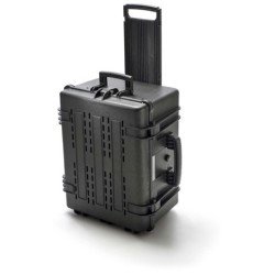 Naotic Valise de charge IT Case 12 tablettes - 903008 - PLUGIN SOLUTIONS