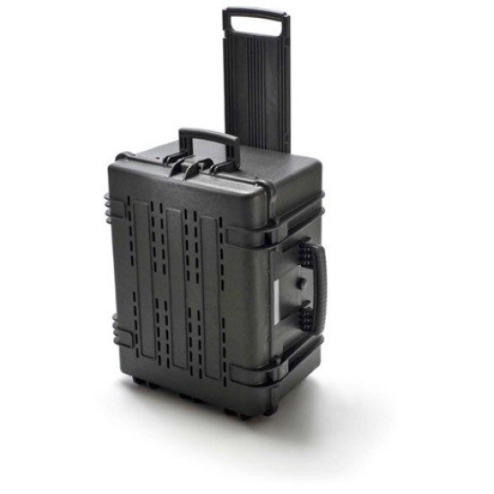 Naotic Valise de charge IT Case 12 tablettes - 903008 - PLUGIN SOLUTIONS